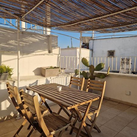 Solis Domus - Aurora Ostuni Extérieur photo