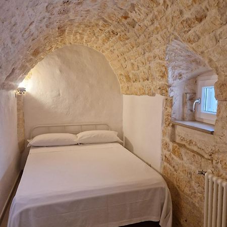 Solis Domus - Aurora Ostuni Extérieur photo