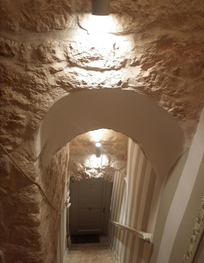 Solis Domus - Aurora Ostuni Extérieur photo