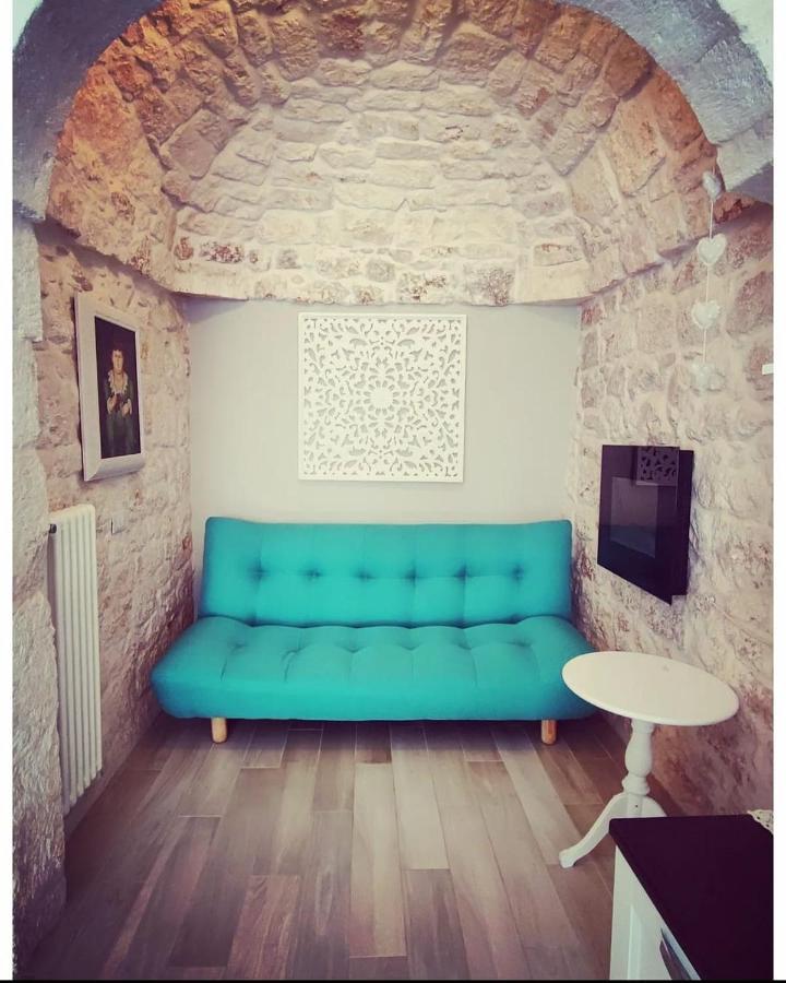 Solis Domus - Aurora Ostuni Extérieur photo