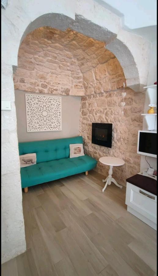 Solis Domus - Aurora Ostuni Extérieur photo