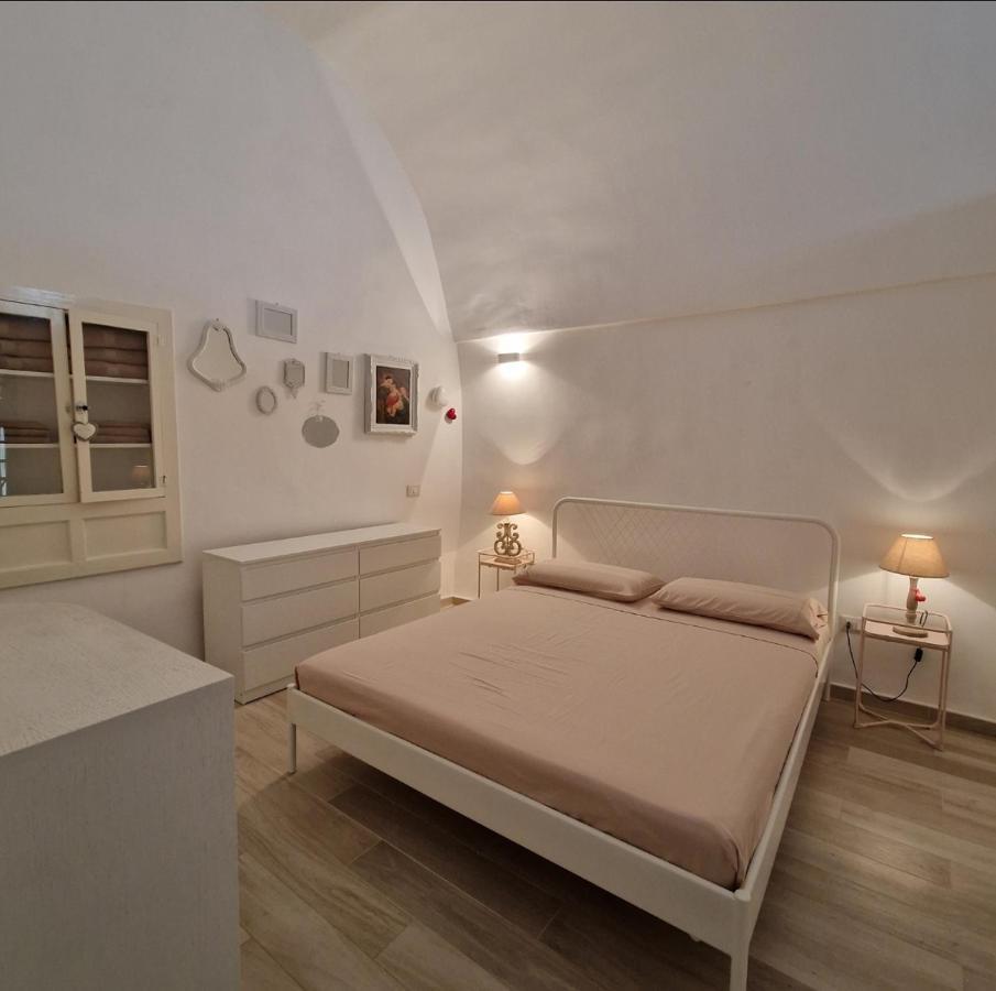 Solis Domus - Aurora Ostuni Extérieur photo