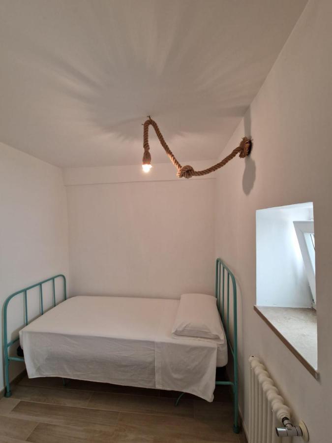 Solis Domus - Aurora Ostuni Extérieur photo
