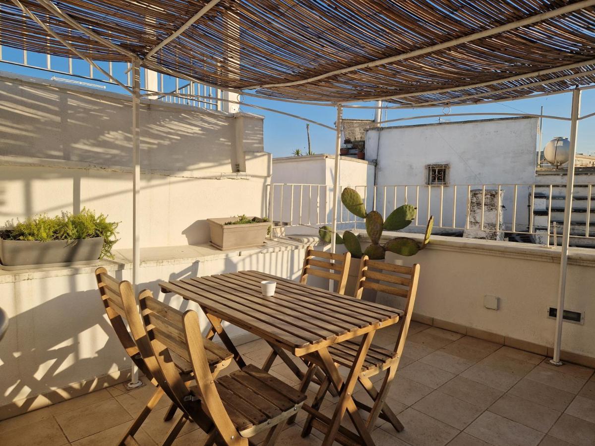 Solis Domus - Aurora Ostuni Extérieur photo