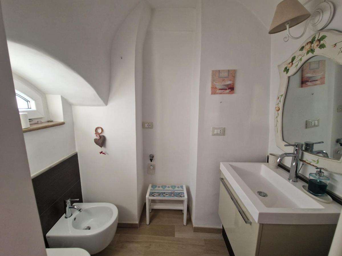 Solis Domus - Aurora Ostuni Extérieur photo