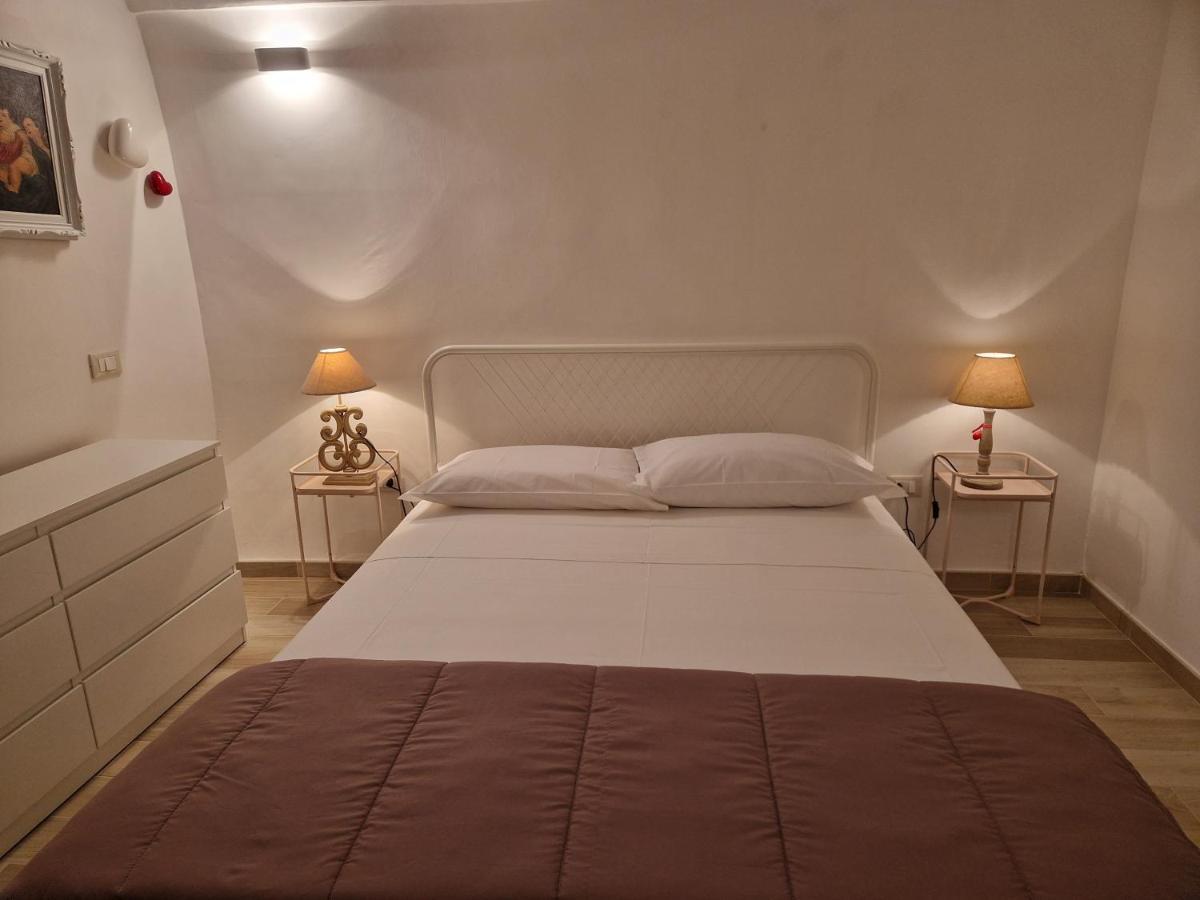 Solis Domus - Aurora Ostuni Extérieur photo