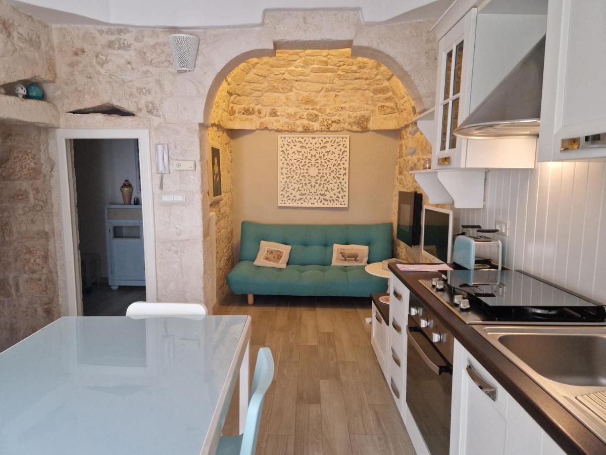 Solis Domus - Aurora Ostuni Extérieur photo