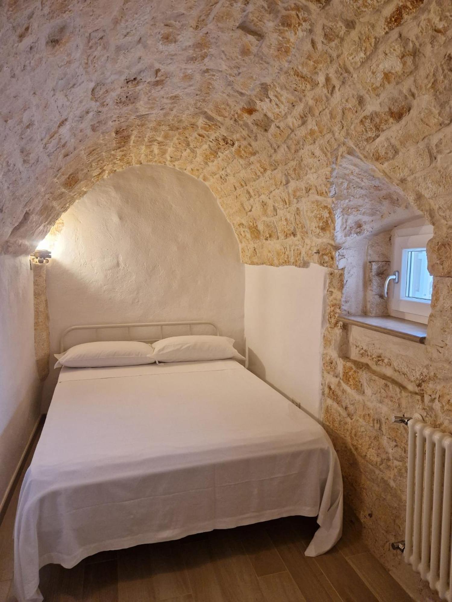 Solis Domus - Aurora Ostuni Extérieur photo