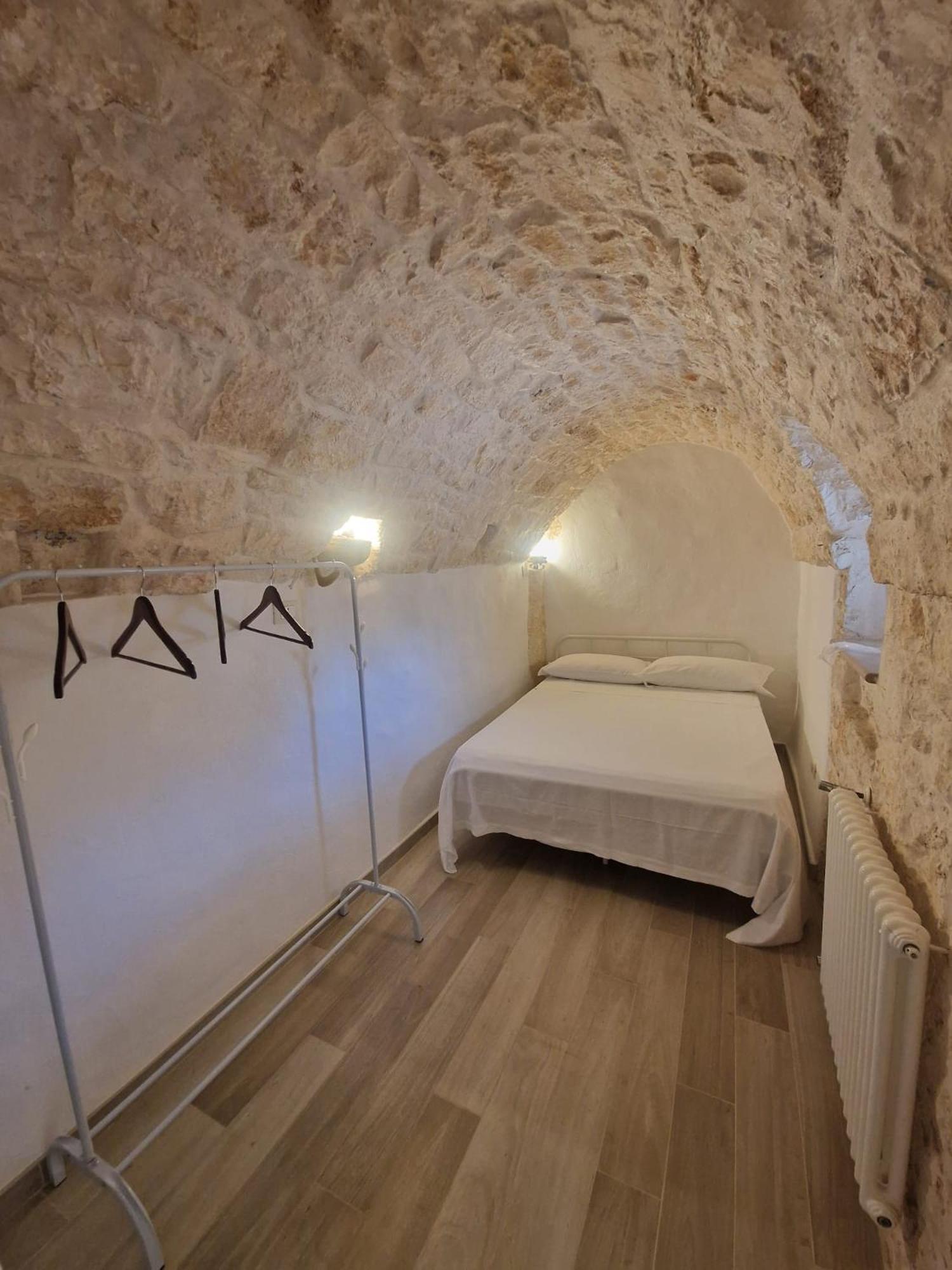 Solis Domus - Aurora Ostuni Extérieur photo