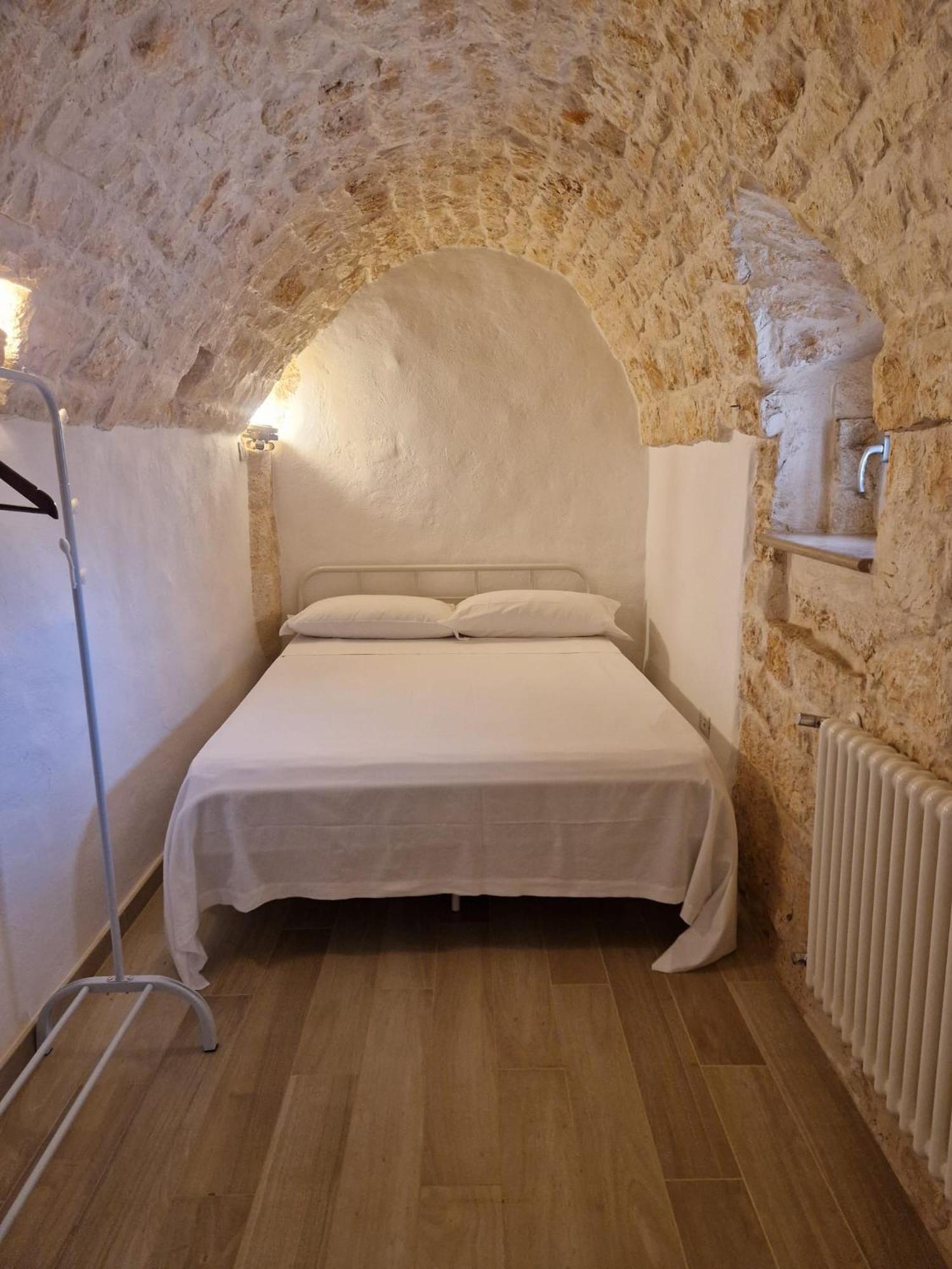 Solis Domus - Aurora Ostuni Extérieur photo